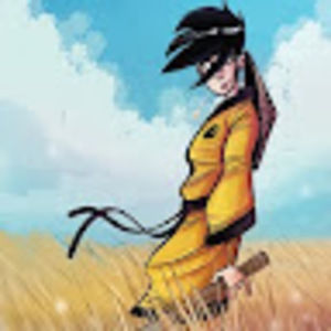 Meet your Posher, Scott